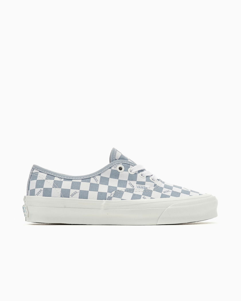 Sneakers och skor Vans Authentic 44 DX Blå | VN0A5FBDSKY1, 0