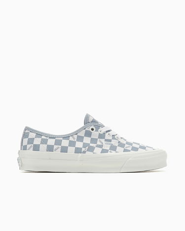 Sneakers och skor Vans Authentic 44 DX Blå | VN0A5FBDSKY1, 0