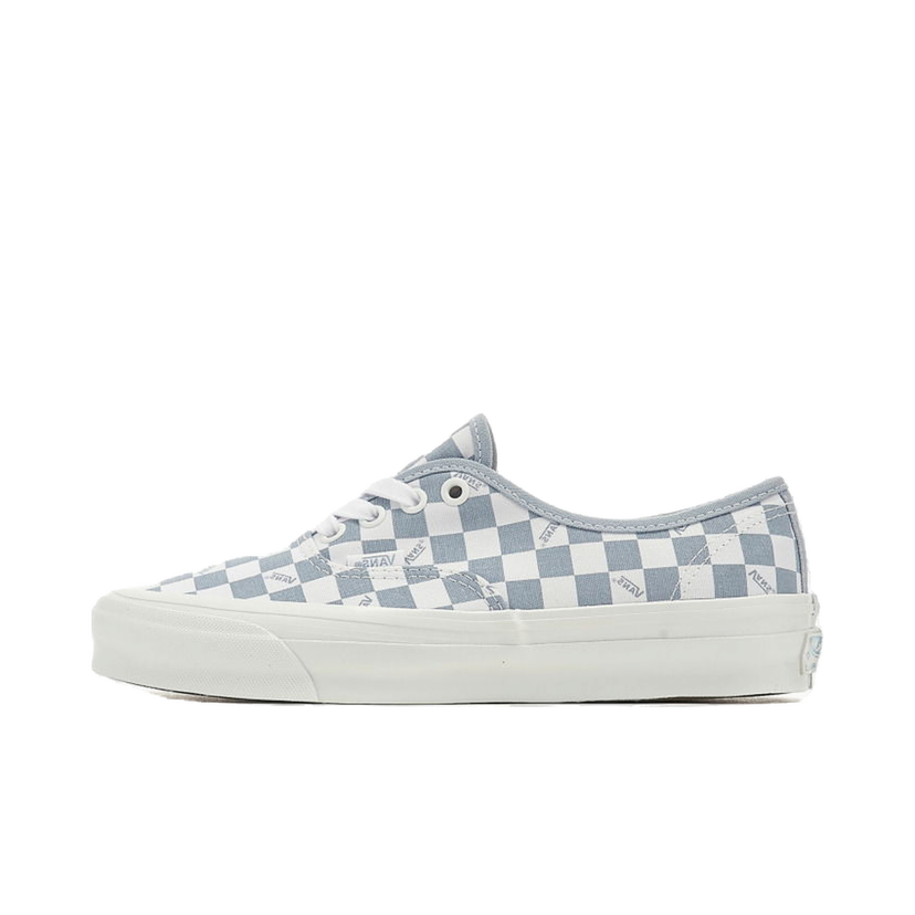 Sneakers och skor Vans Authentic 44 DX Blå | VN0A5FBDSKY1