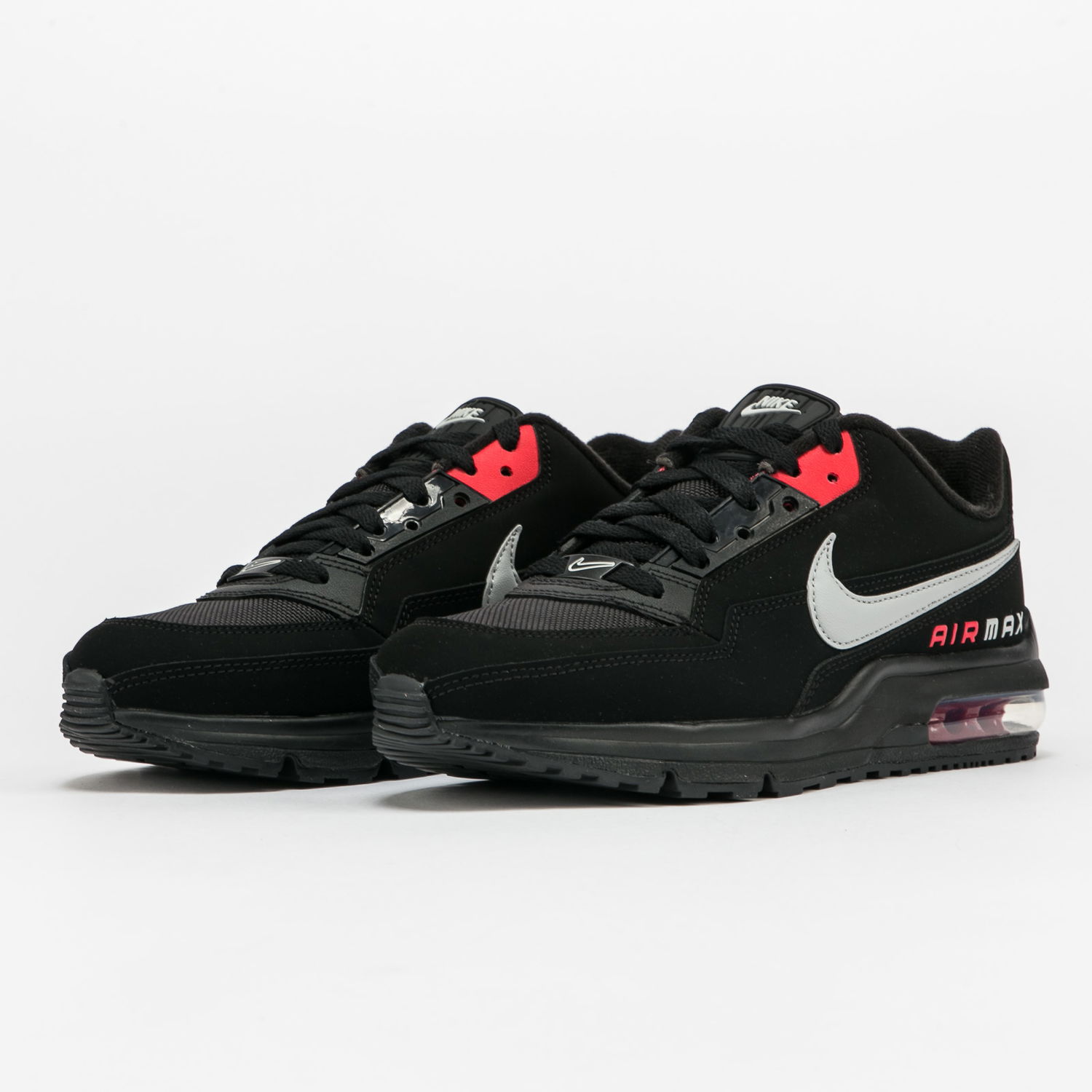 Sneakers och skor Nike Air Max LTD 3 Svart | CW2649-001, 0
