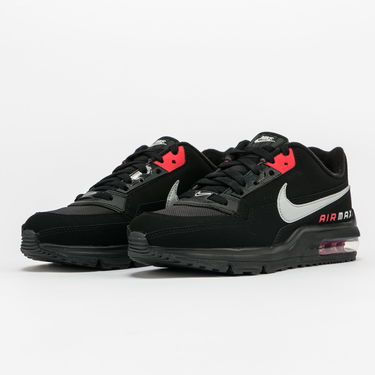 Sneakers och skor Nike Air Max LTD 3 Svart | CW2649-001, 0