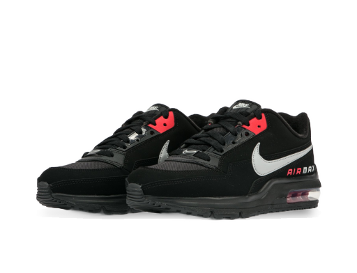 Sneakers och skor Nike Air Max LTD 3 Svart | CW2649-001