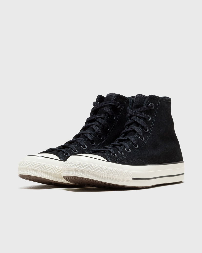 Sneakers och skor Converse Chuck 70 Suede Blå | A05599C