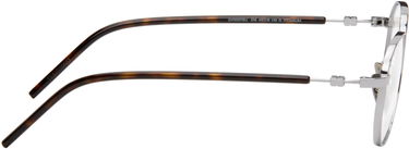 Solglasögon Givenchy Givenchy Titanium Glasses Metallisk | GV50076U@49016 192337215995, 1