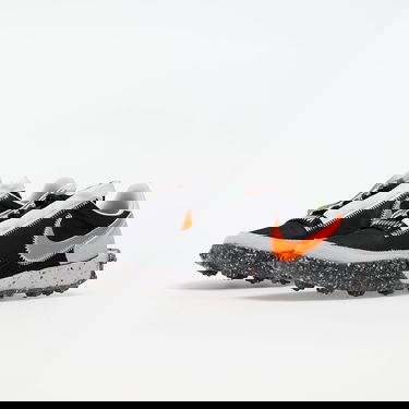 Sneakers och skor Nike W Waffle Racer Crater Vit | CT1983-101, 4