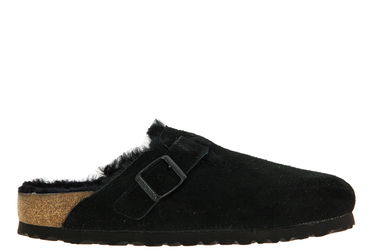 Sneakers och skor Birkenstock Boston VL LAF Svart | 259883, 0