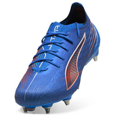 Sneakers och skor Puma ULTRA 6 ULTIMATE MxSG Blå | 108561_01, 5