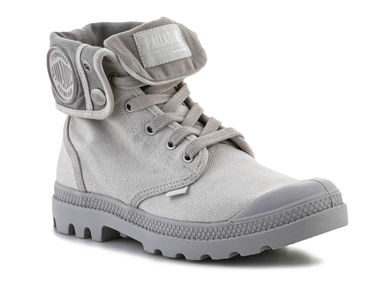 Sneakers och skor Palladium Baggy Grå | 92353-095-M, 1