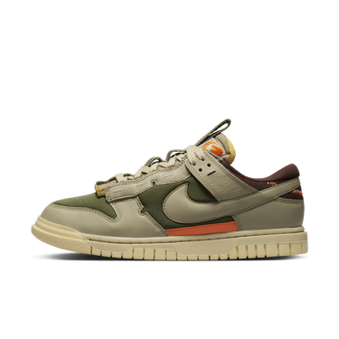 Sneakers och skor Nike Air Dunk Jumbo "Medium Olive" Grön | DV0821-200, 0