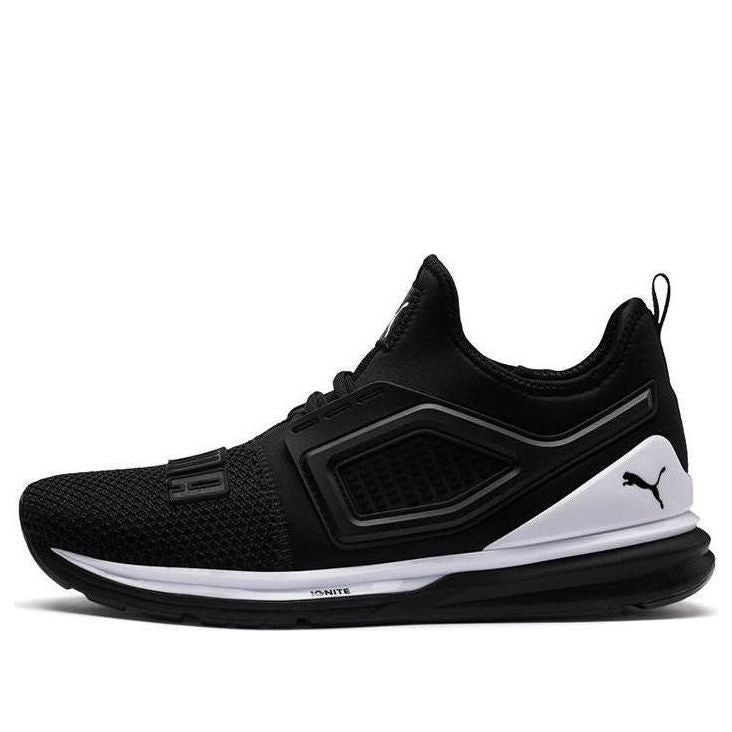 Sneakers och skor Puma Ignite Limitless 2 Svart | 191293-01, 0