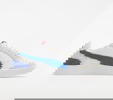 Sneakers och skor Puma Ralph Sampson Low Vintage Vit | 37176701, 1