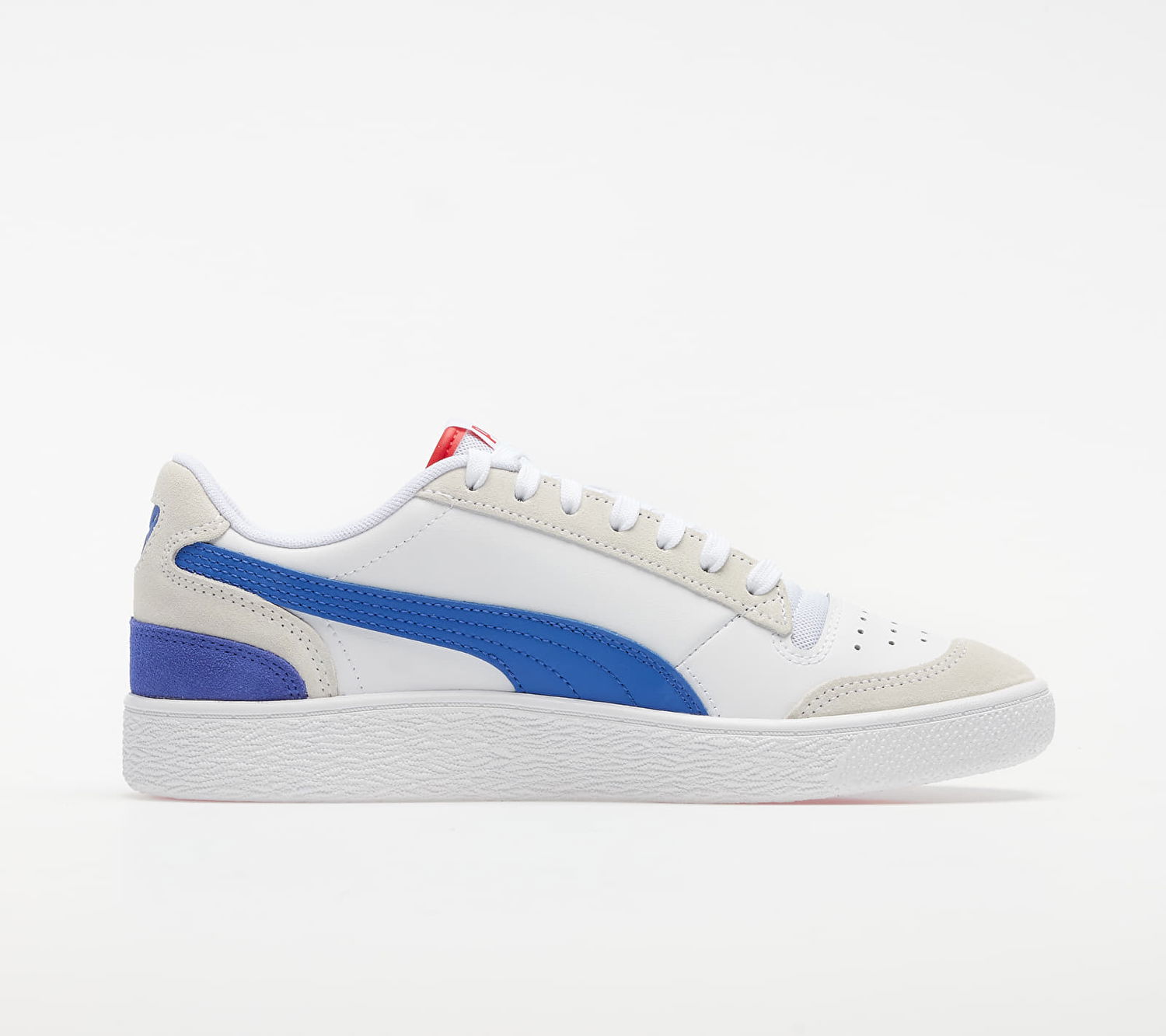 Sneakers och skor Puma Ralph Sampson Low Vintage Vit | 37176701, 1