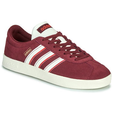 Sneakers och skor adidas Originals VL Court 2.0 "Red" Bourgogne | IF7555, 0