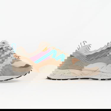 Sneakers och skor Karhu Fusion 2.0 Vit | F804189, 2
