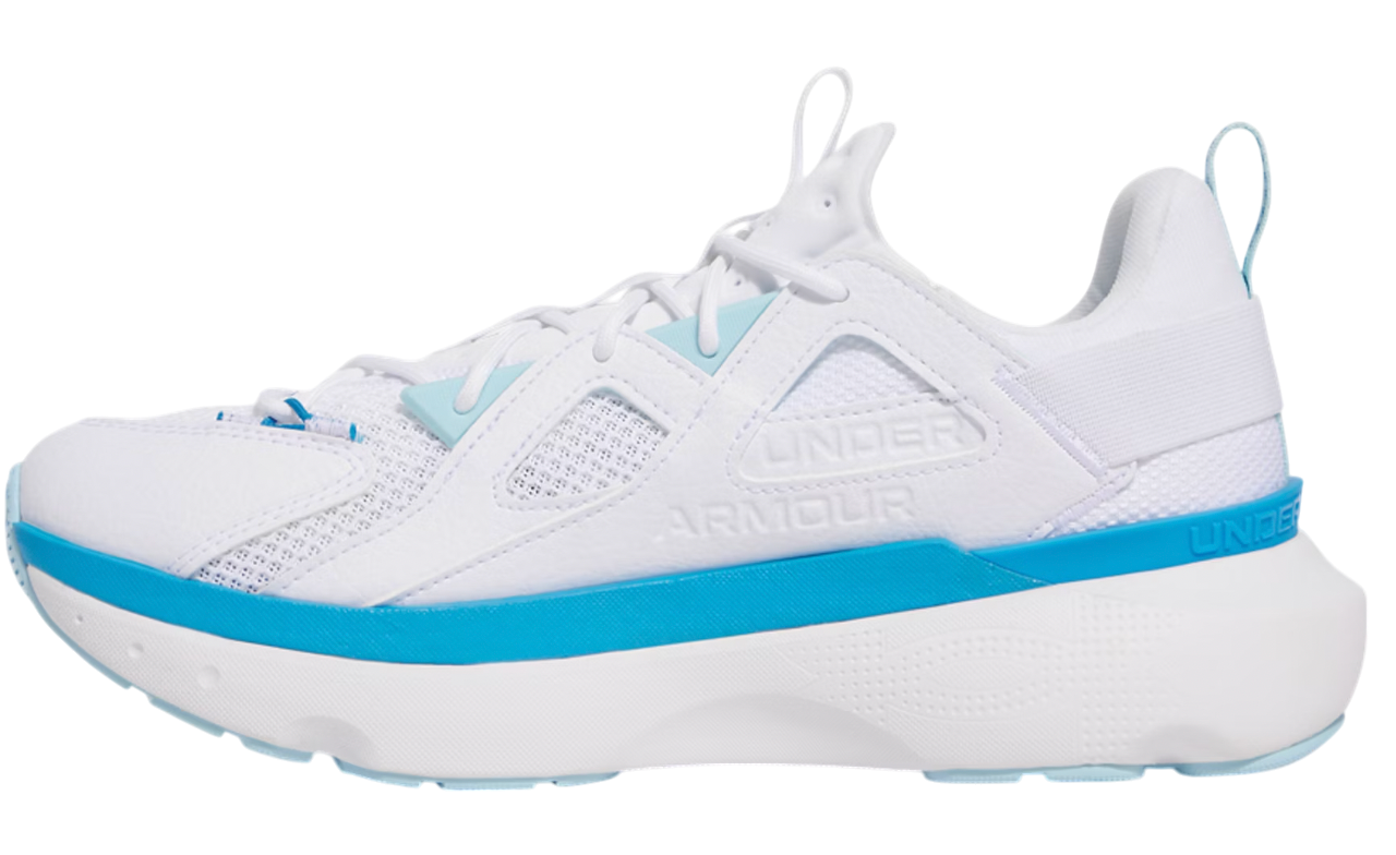 Sneakers och skor Under Armour Infinite MVMNT SE HOVR Vit | 6000902-102, 1