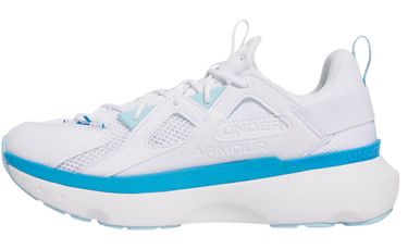 Sneakers och skor Under Armour Infinite MVMNT SE HOVR Vit | 6000902-102, 1