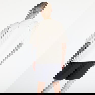 T-shirt OAKLEY Oakley Latitude Flight T-Shirt Beige | FOA406825-68S, 2