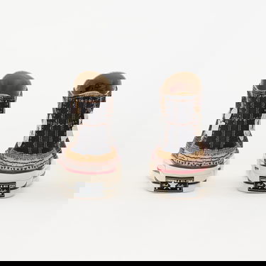 Sneakers och skor Converse Isabel Marant x Chuck 70 "Vanilla Ice & Black" Brun | A14800C, 4