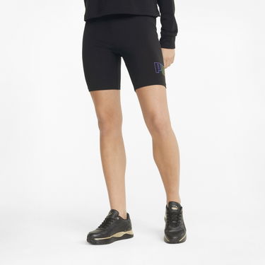 Shorts Puma ESS+ Rainbow Svart | 848430-01, 0