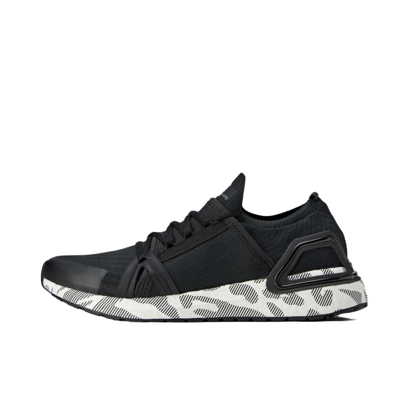 Löpning adidas Performance Stella McCartney Ultraboost DNA Svart | IH0087
