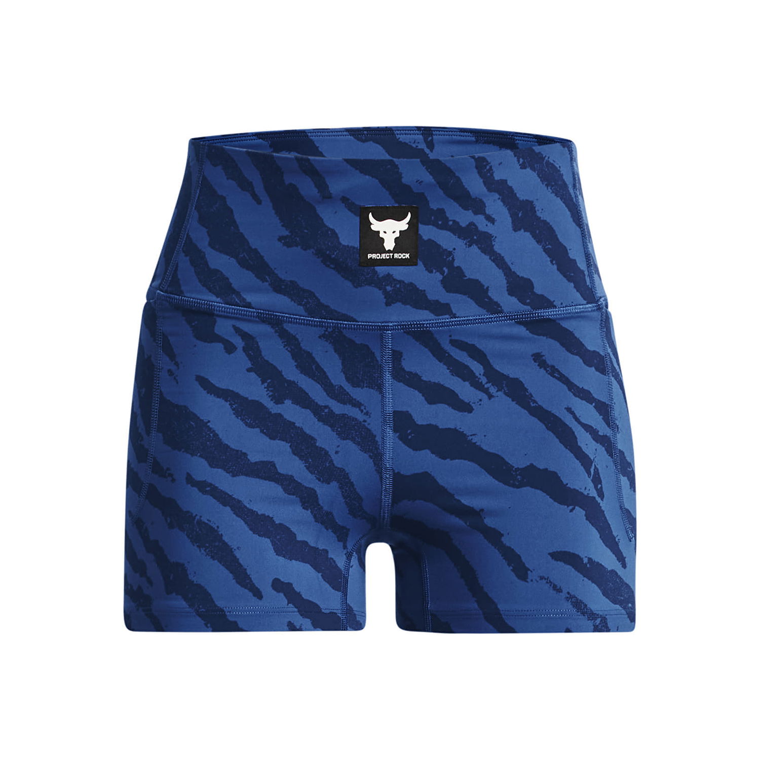 Shorts Under Armour Project Rock Meridian Pt St Tg Blue Blå | 1377952-471, 1
