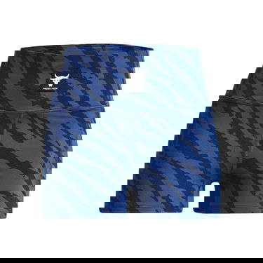 Shorts Under Armour Project Rock Meridian Pt St Tg Blue Blå | 1377952-471, 1