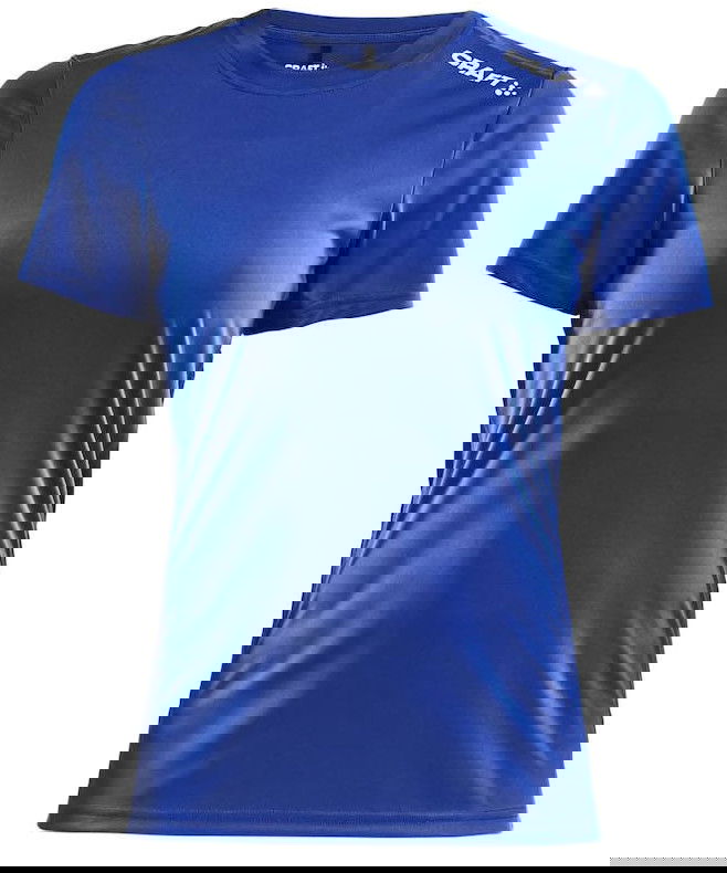 T-shirt Craft Blue Training T-Shirt Blå | 1907362-346000