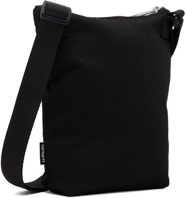 Axelväska Carhartt WIP Newhaven Shoulder Bag Beige | I032888_1YA_XX, 4