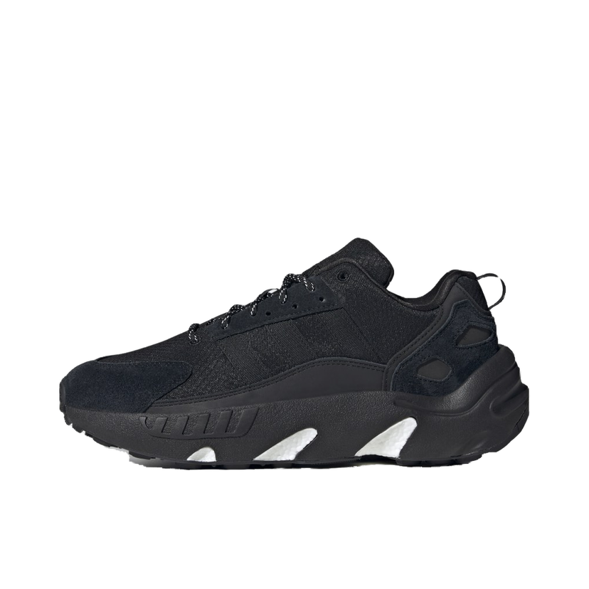 Sneakers och skor adidas Originals Boty ZX 22 BOOST Svart | GY6701