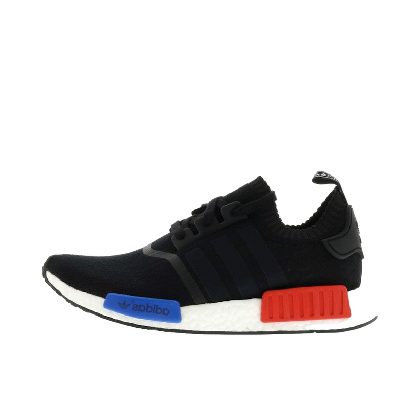Sneakers och skor adidas Originals NMD R1 Svart | S79168