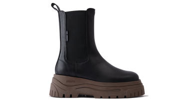 Sneakers och skor AXEL ARIGATO Blyde Hi Chelsea Boots W Svart | F0586002, 0