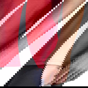 T-shirt adidas Performance adidas TIRO24 SWTEE Röd | ir9349, 2