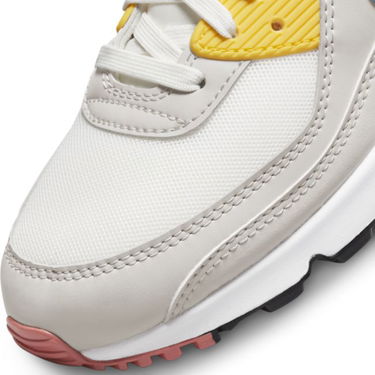 Sneakers och skor Nike Air Max 90 Flerfärgad | DJ9991-100, 3