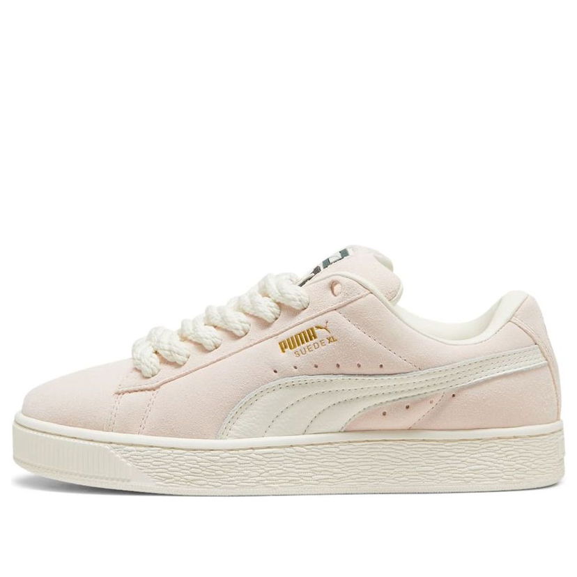 Sneakers och skor Puma Suede XL Rope Rosa | 398708-02