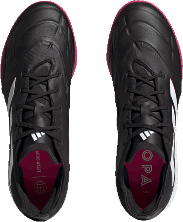 Sneakers och skor adidas Performance COPA PURE.1 TF Svart | gy9077, 1