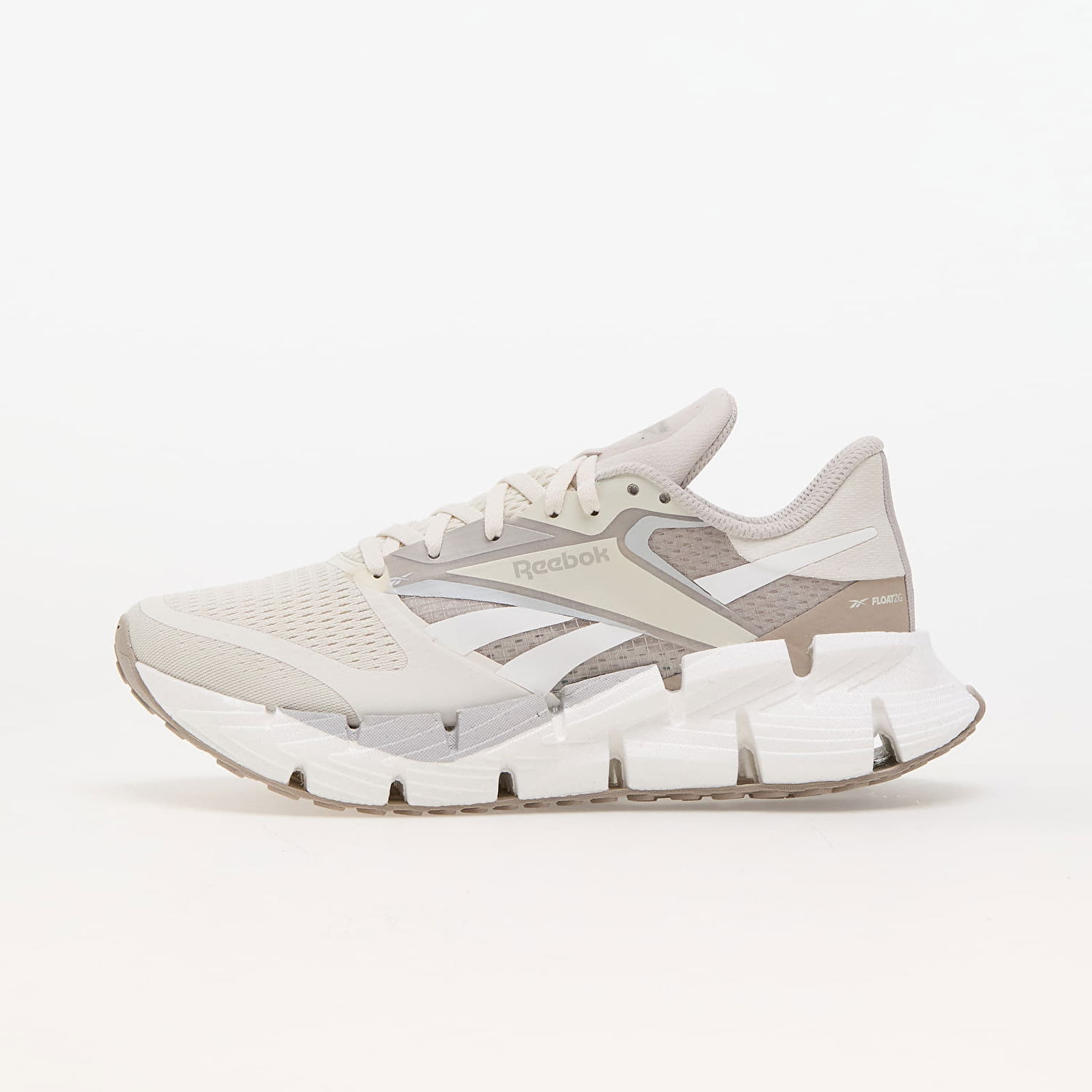 Sneakers och skor Reebok Floatzig 1 Bone/ Moonstone/ Ash Vit | 100206591, 0
