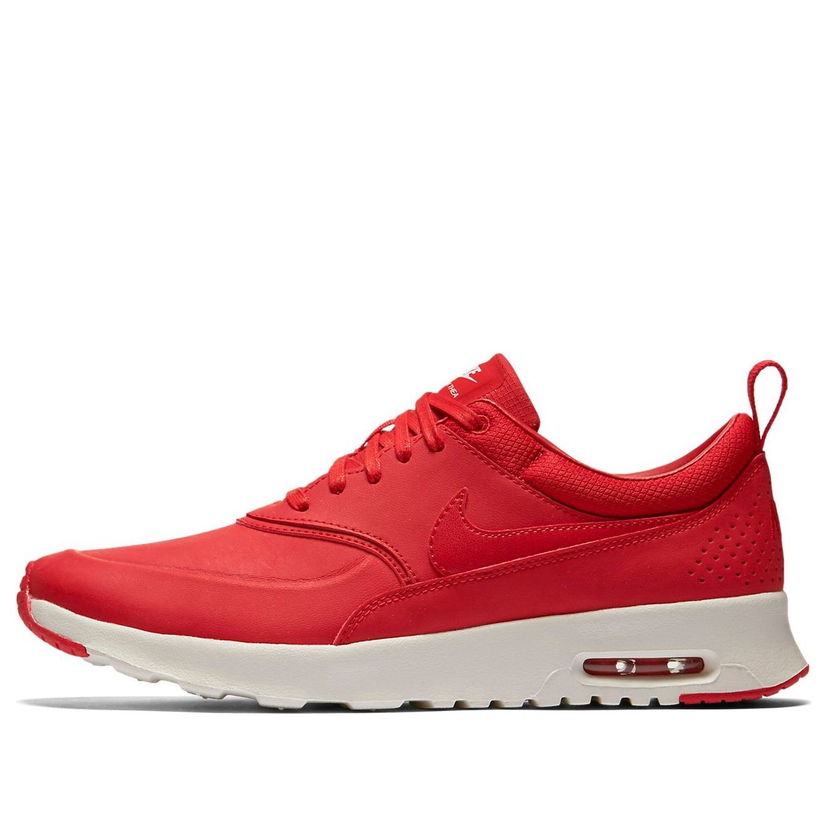 Sneakers och skor Nike Air Max Thea PRM Röd | 616723-602