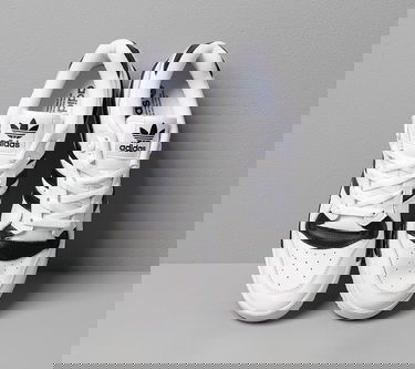 Sneakers och skor adidas Originals Rivalry Low Vit | EG8062, 3