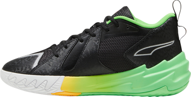Sneakers och skor Puma NBA 2K x Scoot Zeros Svart | 309841-01, 2