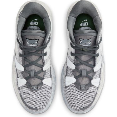 Sneakers och skor Nike Kyrie 7 SE GS Grå | DB5624-011, 3