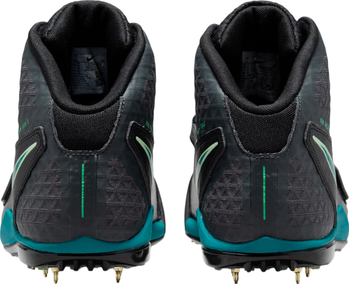 Sneakers och skor Nike Zoom Javelin Elite 3 Svart | fz9626-001, 1