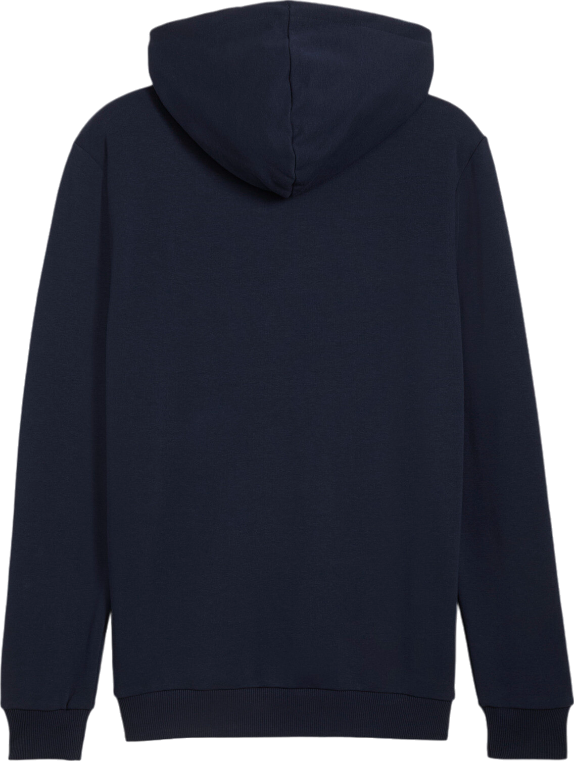 Sweatshirt Puma Manchester City ftblCulture Hoodie Mörkblå | 777776-42, 1