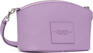 Handväska Marc Jacobs Marc Jacobs 'The Beauty Bag' Wristlet Pouch Purpur | 2R4SCP003S02, 2