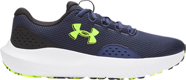 Sneakers och skor Under Armour Charged Surge 4 Mörkblå | 3027000-404, 0