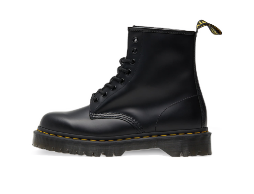 Sneakers och skor Dr. Martens 1460 Be8 Eye Boot Svart | DM25345001, 0