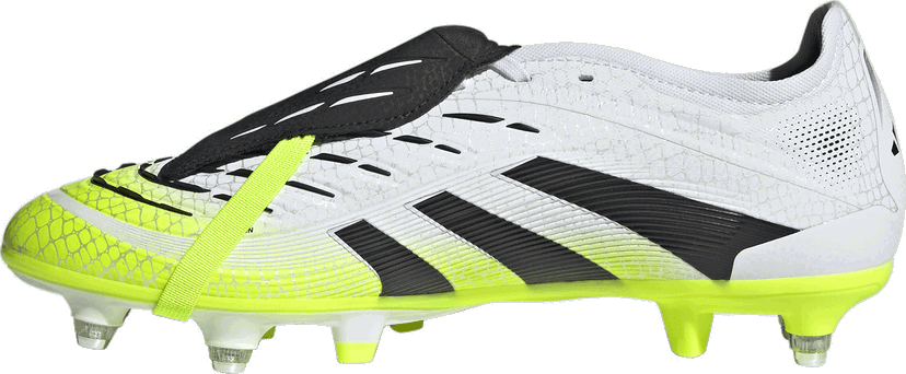 Sneakers och skor adidas Performance Predator Pro Vit | JS4077