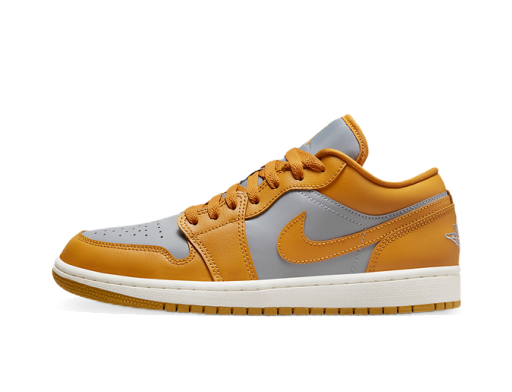 Sneakers och skor Jordan Air 1 Low "Cement Grey" Orange | DC0774-020