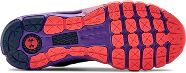 Sneakers och skor Under Armour HOVR Infinite 2 Blå | 3022587-403, 3