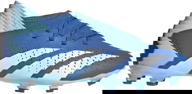 Sneakers och skor adidas Performance Predator Accuracy.3 FG Blå | ie9503, 0