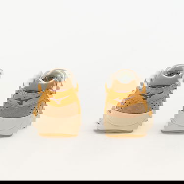 Sneakers och skor Mizuno Contender Premium Spruce Yellow/ Tiger's Eye/ Cloud Cream Orange | D1GA238206, 3